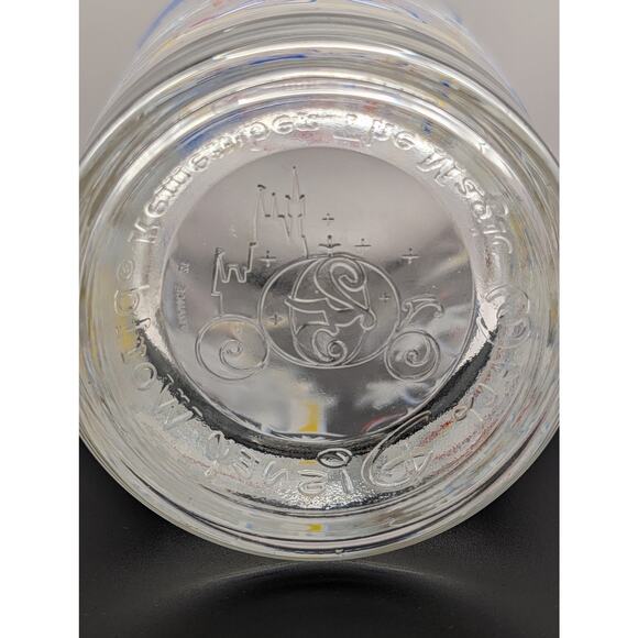 Vintage 1996 Disney “Remember The Magic” Mickey Sorcerer Cup 25th Anniversary - Picture 4 of 4